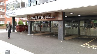 Majestic Wine Wimbledon