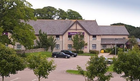 Premier Inn Aberdeen South (Portlethen) hotel