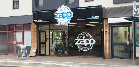 Zapp Ecigs