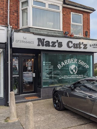 NAZS CUTZ