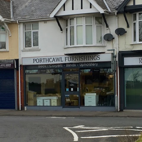 Porthcawl Furnishing & Upholstery