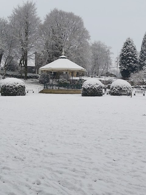 Hare Hill Park