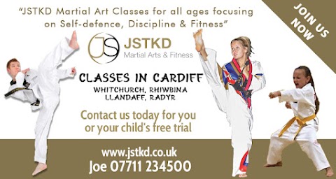 JSTKD Martial Arts and Fitness