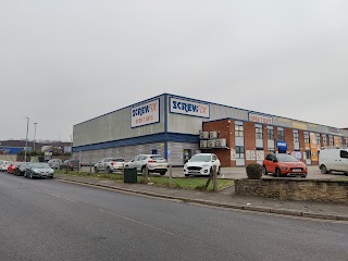 Screwfix Leeds - Holbeck