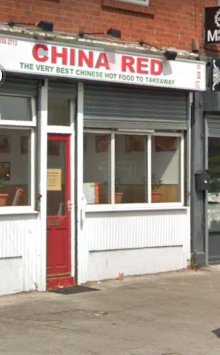 Golden City Chinese takeaway - kirkstall