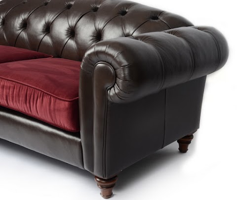 Hallard Upholstery - The Manchester Sofa Company