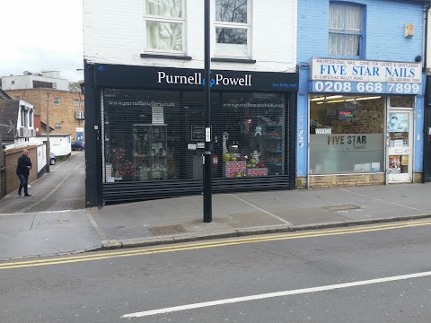 Purnell Jewellery Has Moved