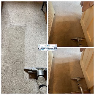 Clarks Carpet Care - Carpet Cleaners Edinburgh