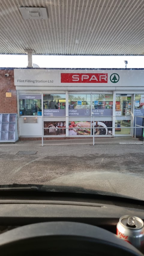 SPAR - Flint Filling Station