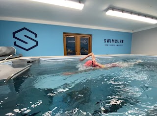 The SWIMCUBE