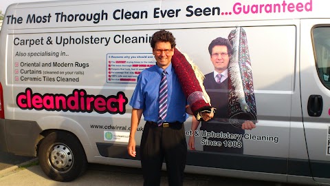 CleanDirect Heswall