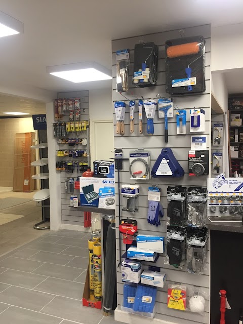 Settvale Plumbing & Heating Merchants