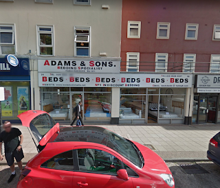 Adams & Sons