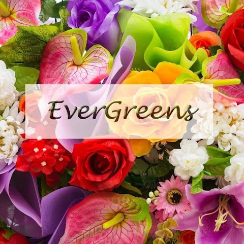 EverGreens Floral Designs