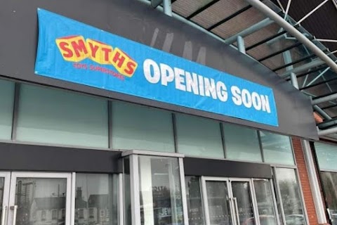 Smyths Toys Superstores