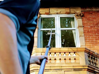 Elephant Window Cleaning