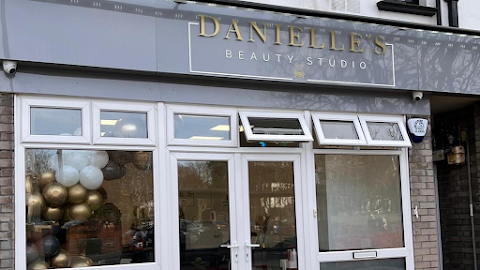 Danielle's Beauty Studio