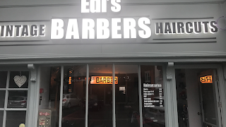 Edi’s Barbers