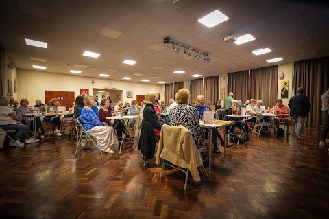 Bulkington Village Community & Conference Centre