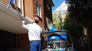 MSCS Cleaning Ltd