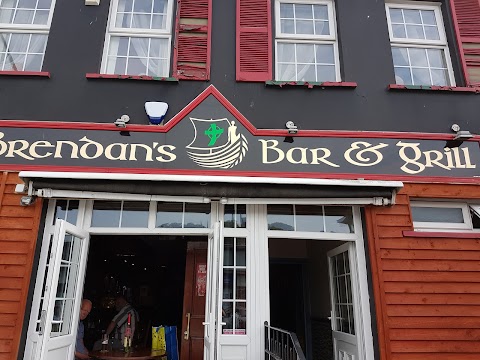 Brendan's Bar & Restaurant