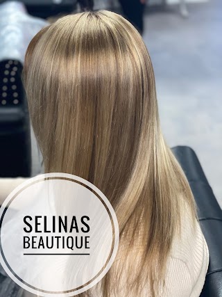 Selina's Beautique