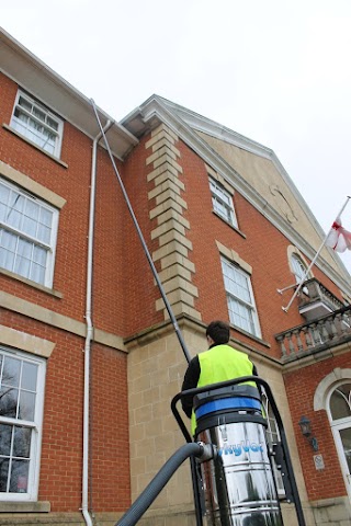 Stillorgan Window & Gutter Cleaning