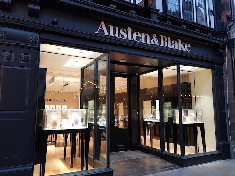 Austen & Blake Manchester