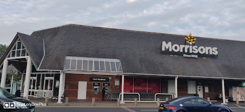 Morrisons