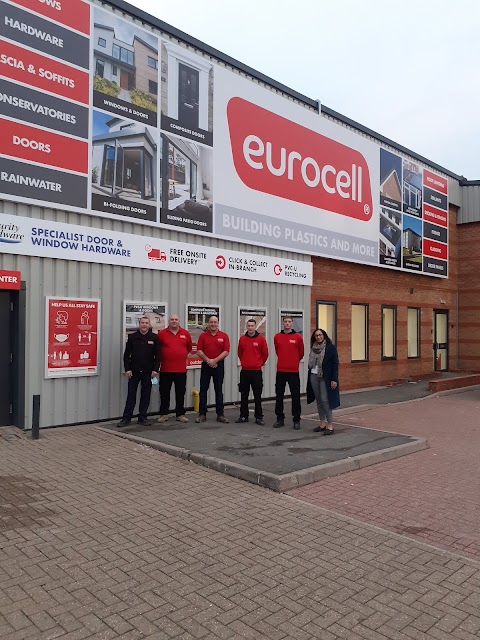 Eurocell Solihull