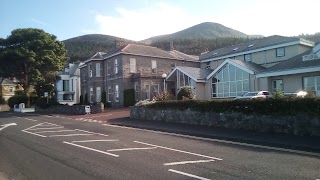 Glenada Holiday and Conference Centre
