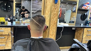 Antalya Barbers