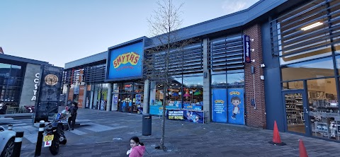 Smyths Toys Superstores