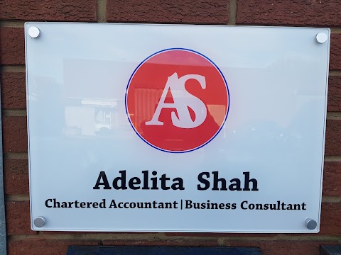 Adelita Shah Chartered Accountant