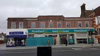 Poundland