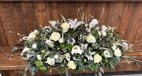 Carys Flowers Ltd