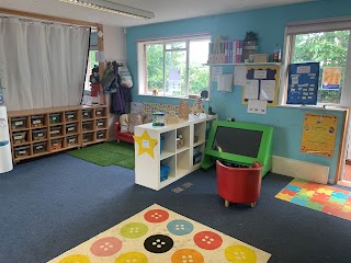 Cuddles & Care Children's Day Nursery