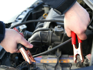 C Auto Repairs