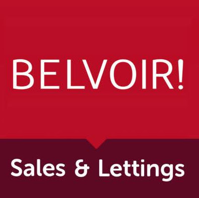 Belvoir Estate & Lettings Agency Leamington Spa