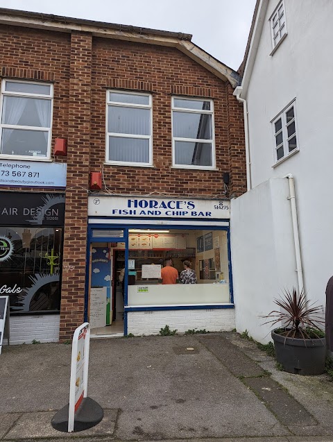 Horace's Fish Bar