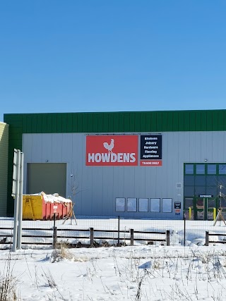 Howdens - Barnsley Birdwell