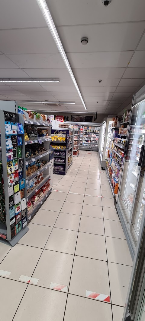 Co-op Food - Petrol Shirehampton - High Street