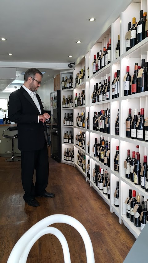 Symposium Wine Emporium