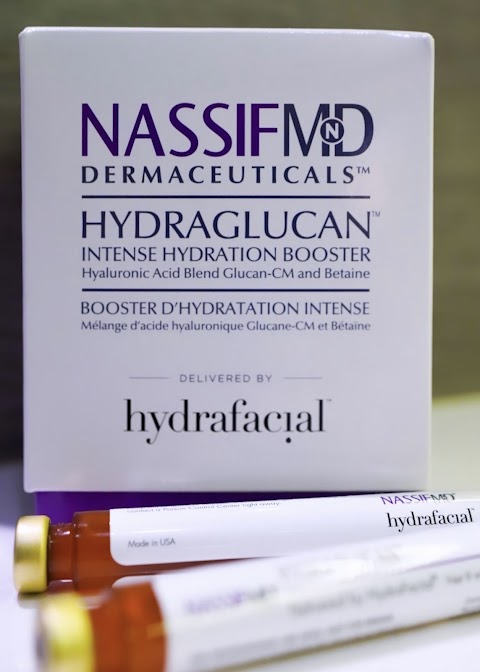 NassifMD Medical Spa UK