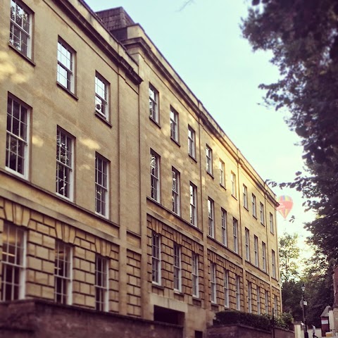 City of Bristol College - College Green Centre