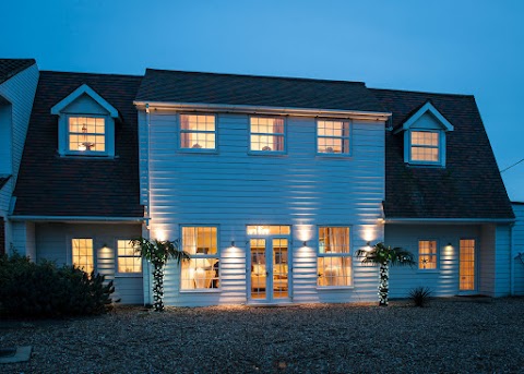 The Angmering on Sea Beach House