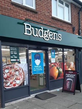 Budgens