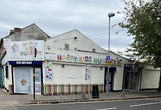 Happy Kids Nursery Ltd