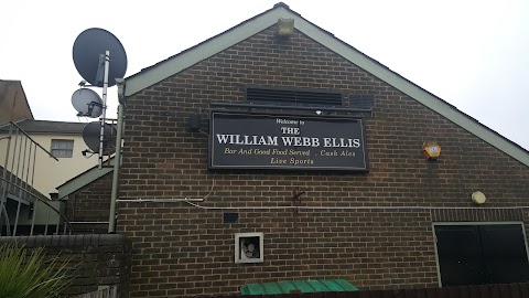 The William Webb Ellis