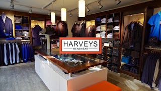 Harveys Menswear